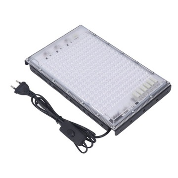 Лампа для загара 192 светодиода 460нм Полный