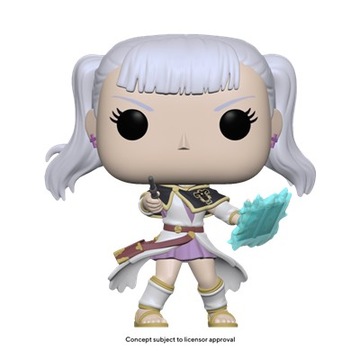 Funko Pop! Black Clover: Noelle 1100