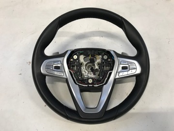 BMW 7 G11 G12 BMW 5 G30 G31 KIEROWNICA ŁOPATKI