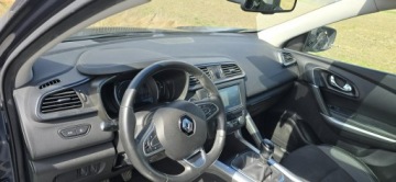 Renault Kadjar Crossover 1.2 Energy TCe 130KM 2015 Renault Kadjar 92.tys km ! Full, zdjęcie 24