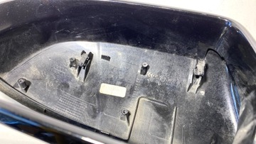 POUZDRO ZRCÁTKO AUDI A5 8F0857527 LEVÝ