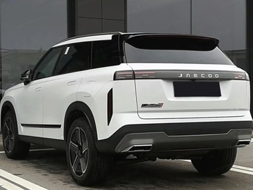  JAECOO J7 1.5 T-GDI Super Hybrid Exclusive DHT Suv 347KM 2025, zdjęcie 4
