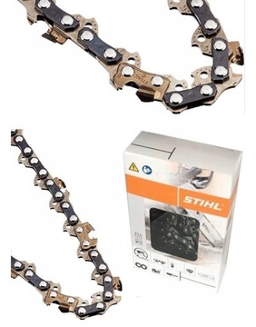 ŁAŃCUCH WIDIOWY DO PIŁY STIHL 1,3 mm .325' 67ogniw