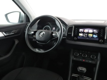 Skoda Karoq Crossover Facelifting 2.0 TDI SCR 115KM 2022 Škoda Karoq Skoda Karoq FV23% DSG full LED navi, zdjęcie 15