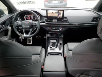 Audi Q5 II 2021 Audi SQ5 SPORTBACK PRESTIGE 2021 3.0 Benzyna 349KM, zdjęcie 7