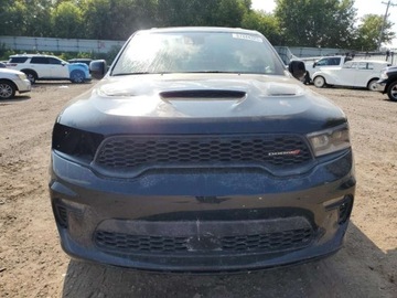 Dodge Durango III 2023 Dodge Durango RT 2023 5.7l 5.7 Benzyna 360KM, zdjęcie 5