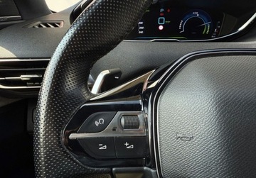 Peugeot 3008 II Plug-In Hybrid HYbrid4 300 PHEV 300KM 2020 Peugeot 3008 BLACK WEEK 1.6 PureTech HYBRID4 300KM PHEV GT AT8 Salon PL AS, zdjęcie 22