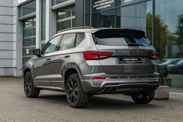 Cupra Ateca Crossover Facelifting 1.5 TSI 150KM 2025 Cupra Ateca 1.5 TSI 150 KM DSG, zdjęcie 7