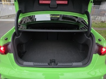 Audi A3 8Y RS Sportback 2.5 TFSI 400KM 2025 AUDI RS3, 2.5l TFSI 400KM Salon PL Bezwypadkowy Na przedłużonej gwarancji, zdjęcie 28