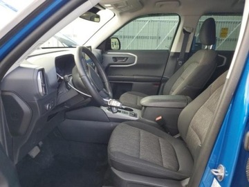 Ford 2022 Ford Bronco 2022r., Sport Big Bend, od ubezpieczalni 1.5 Benzyna 181KM, zdjęcie 6