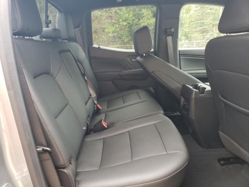 Chevrolet 2024 Chevrolet Colorado 2024, 2.7L, 4x4, LT, od ubezpieczalni, zdjęcie 8