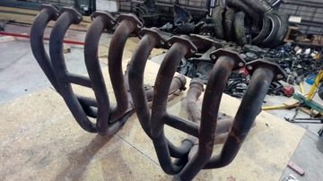 КОЛЕНА ВЫПУСКНОГО ПАТРУБКА KAWASAKI ZZR ZX 600