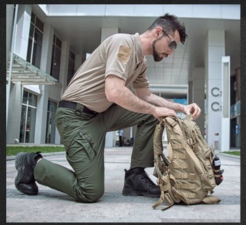 МУЖСКИЕ ТРЕККИНГОВЫЕ БРЮКИ ТАКТИЧЕСКИЕ МУЖСКИЕ XL