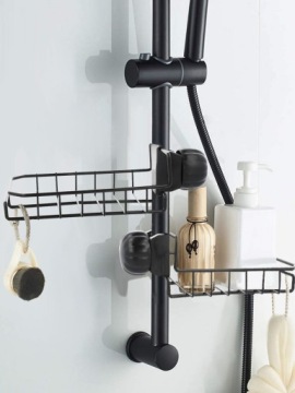 ОРГАНАЙЗЕР ДЛЯ КУХОННОЙ МОЙКИ КОРЗИНА ДЛЯ ГУБКИ ДЕРЖАТЕЛЬ ДЛЯ ПОСУДОМОЕЧНОЙ МАШИНЫ ПОЛКА ДЛЯ КРАНА