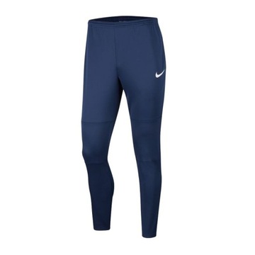 Nike Spodnie Męskie Sportowe Dry Park 20 roz. L