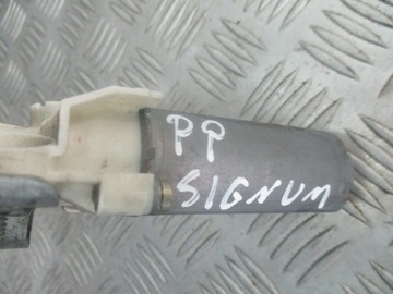 MECHANIZMUS OKNO PRAVÝ PŘEDNÍ OPEL SIGNUM