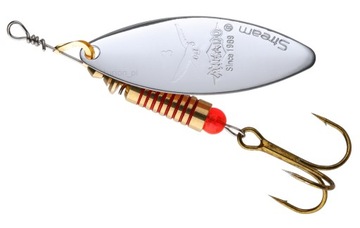 BLACHA obrotowa OBROTÓWKA mikado STREAM 11g r 3