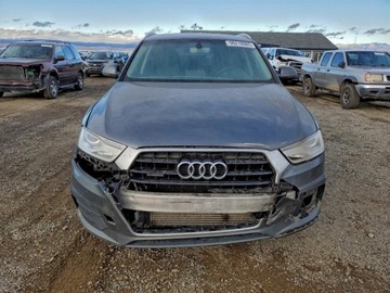 Audi Q3 I 2016 Audi Q3 2016 AUDI Q3 PREMIUM PLUS 2.0 Benzyna 200KM, zdjęcie 4