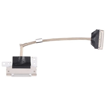 Charging Port Connector for Microsoft Surface Laptop Go 1943 Silver