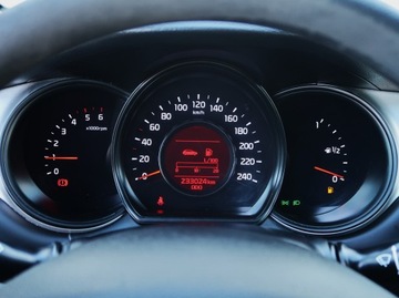 Kia Ceed II Kombi Facelifting 1.4 CRDi 90KM 2015 Kia Ceed 1.4 CRDi, Salon Polska, Klima, zdjęcie 10