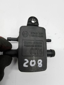 Czujnik cisnienia gazu LPG CCT6 67R013971 110R004298