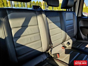 Volkswagen Amarok I Pick Up Double Cab Facelifting 3.0 TDI 224KM 2017 Volkswagen Amarok 3.0TDI 224KM 4-MOTION tylko ..., zdjęcie 32
