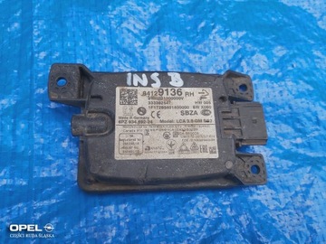 OPEL-CZĘ Insignia B Czujnik martwego pola 84129136
