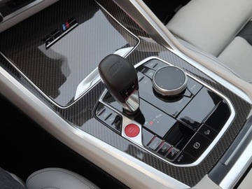 BMW X5 G05 2022 BMW X5M // SALON PL // FULL OPCJA // 1 WŁ // GWARANCJA // BEZWYPADKOWY //, zdjęcie 30