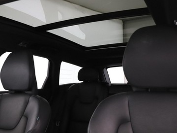 Volvo V90 II Kombi Plug In 2.0 T8 Twin Engine 391KM 2019 Volvo V90 Momentum PHEV T8 AWD automat skóra navi, zdjęcie 37