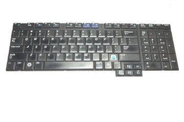 Klawisze Samsung R710 R700 R610