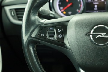 Opel Astra K Sportstourer Facelifting 1.2 Turbo 145KM 2022 Opel Astra 1.2 Turbo, Salon Polska, 1. Właściciel, zdjęcie 13
