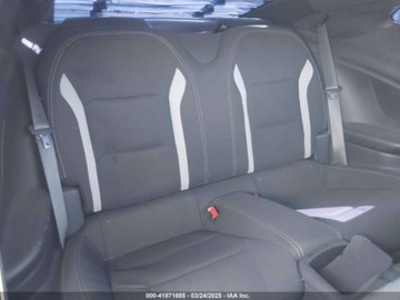 Chevrolet Camaro VI Coupe 6.2 455KM 2020 Chevrolet Camaro LT1 2020 6.2l 6.2 Benzyna 455KM, zdjęcie 12