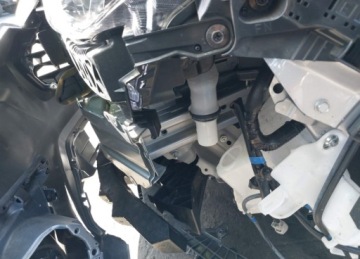 Subaru Impreza IV 2025 Subaru Impreza Base, od ubezpieczalni 2.0 Benzyna 152KM, zdjęcie 5