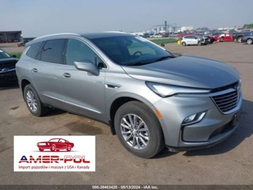 Buick 2023 Buick Enclave 2023r., 4x4, 3.6L 3.6 Benzyna 310KM