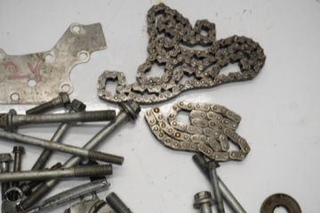 KAWASAKI 650 ER-6N 12-17 БОЛТЫ ВИНТЫ