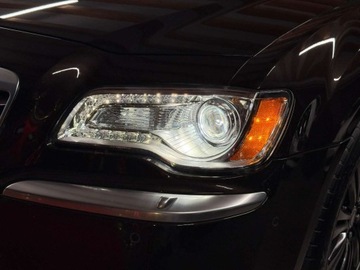 Lancia Thema II Sedan Seria 2 3.6L V6 286KM 2013 Lancia Thema 3.6 VVT 286 KM AWD Automat Panorama Skora Xenon Led Alpine SSU, zdjęcie 16