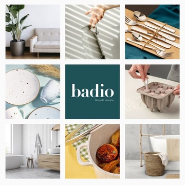 Kominek podgrzewacz do świec olejków biały mały