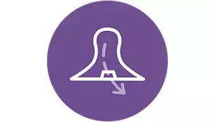 AVENT NATURAL 3.0 БУТЫЛКА Responsive 260 мл