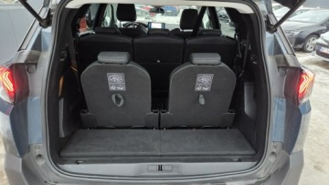 Peugeot 5008 II Crossover Facelifting 1.5 BlueHDi 130KM 2022 Peugeot 5008 1.5 BlueHDi 130KM VAT 23% ALLURE, zdjęcie 23