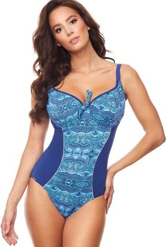 ЦЕЛЬНЫЙ КУПАЛЬНИК ДЛЯ ПОХУДЕНИЯ 38D