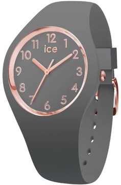 ICE Watch zegarek damski dziewczęcy cyferki czytelny NA KOMUNIĘ 015332