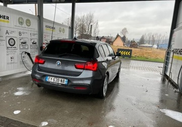BMW Seria 1 F40 2019 BMW Seria 1, zdjęcie 4