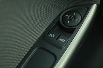 Ford Focus III Kombi 1.6 Duratorq TDCi DPF 95KM 2013 Ford Focus 1.6 TDCi, Salon Polska, Klima, zdjęcie 12