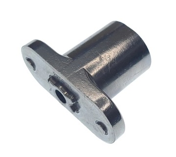 UCHWYT NOŻA PIASTA ADAPTER MTD MISIEK wał 22,2mm