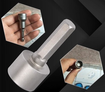 НАБОР НАСАДОК НАСАДКИ ОТВЕРТКИ СВЕРЛА