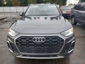 Audi Q5 II 2023 Audi Q5 Premium Plus 45 2023 2.0L 2.0 Benzyna 261KM, zdjęcie 5