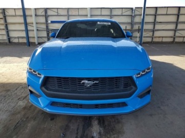 Ford Mustang VI 2024 Ford Mustang 2024 2.3 Benzyna 310KM, zdjęcie 5