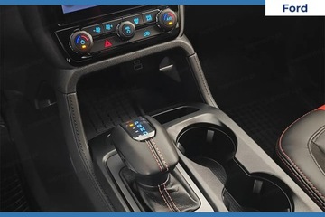 Ford Ranger VI Raptor 3.0 V6 EcoBoost 292KM 2024 FORD Ranger Raptor A10 4x4 3.0 292KM, zdjęcie 13