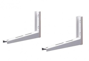 Wspornik, uchwyt spawany 620mm RODIGAS MS304