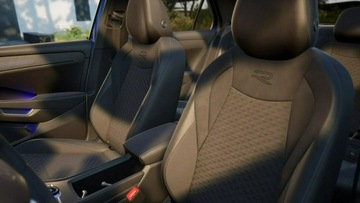 Volkswagen T-Roc I 2026 Volkswagen T-Roc R-Line 1.5 eTSI 150 KM DSG Zamów, zdjęcie 19